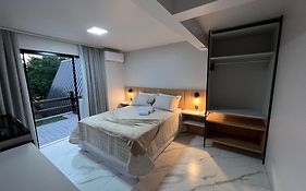 Hotel e Cabanas Perau